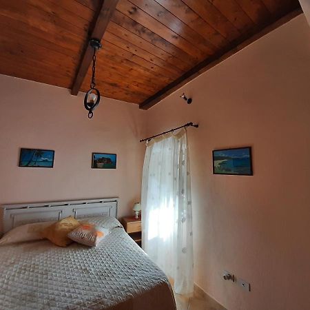 Astoria Tropea Centro Storicoアパートメント エクステリア 写真