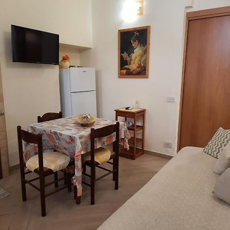 Astoria Tropea Centro Storicoアパートメント エクステリア 写真
