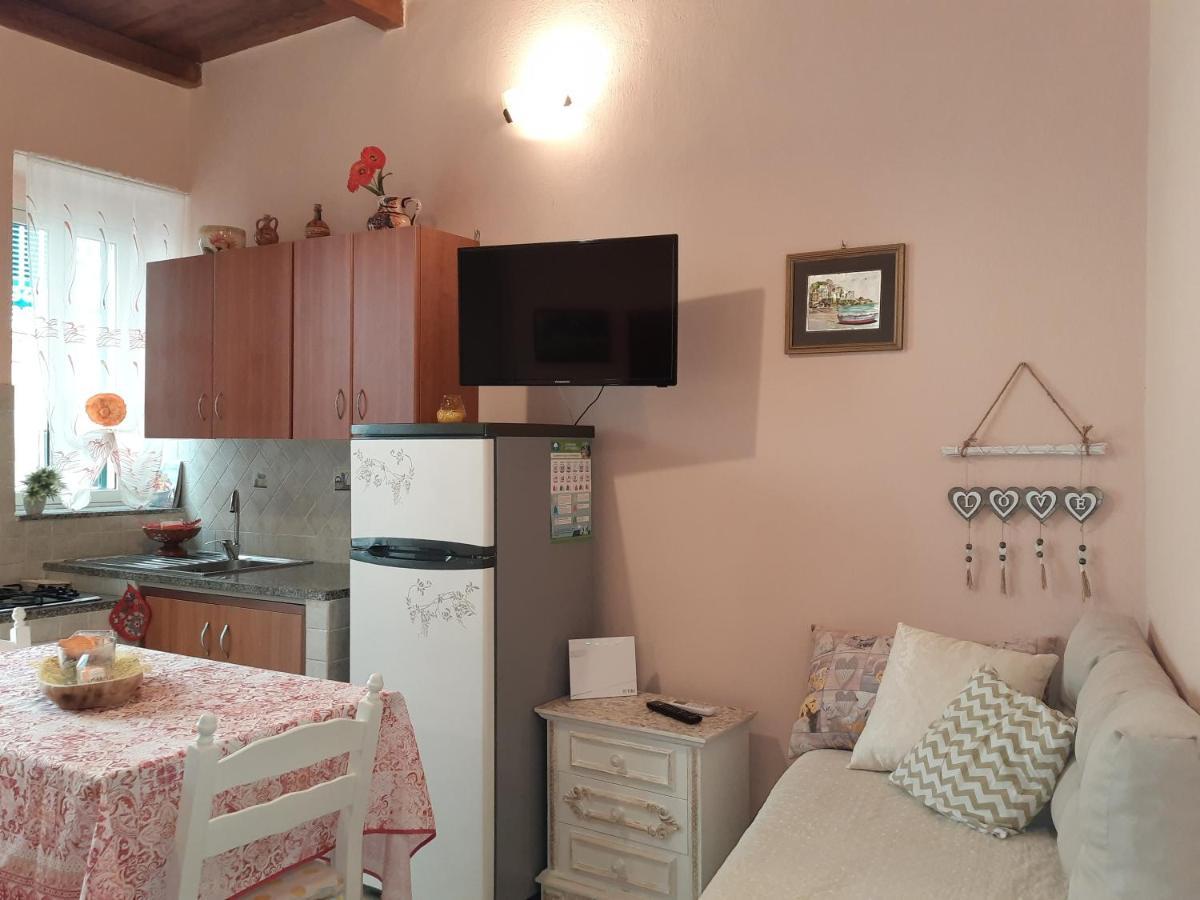 Astoria Tropea Centro Storicoアパートメント エクステリア 写真