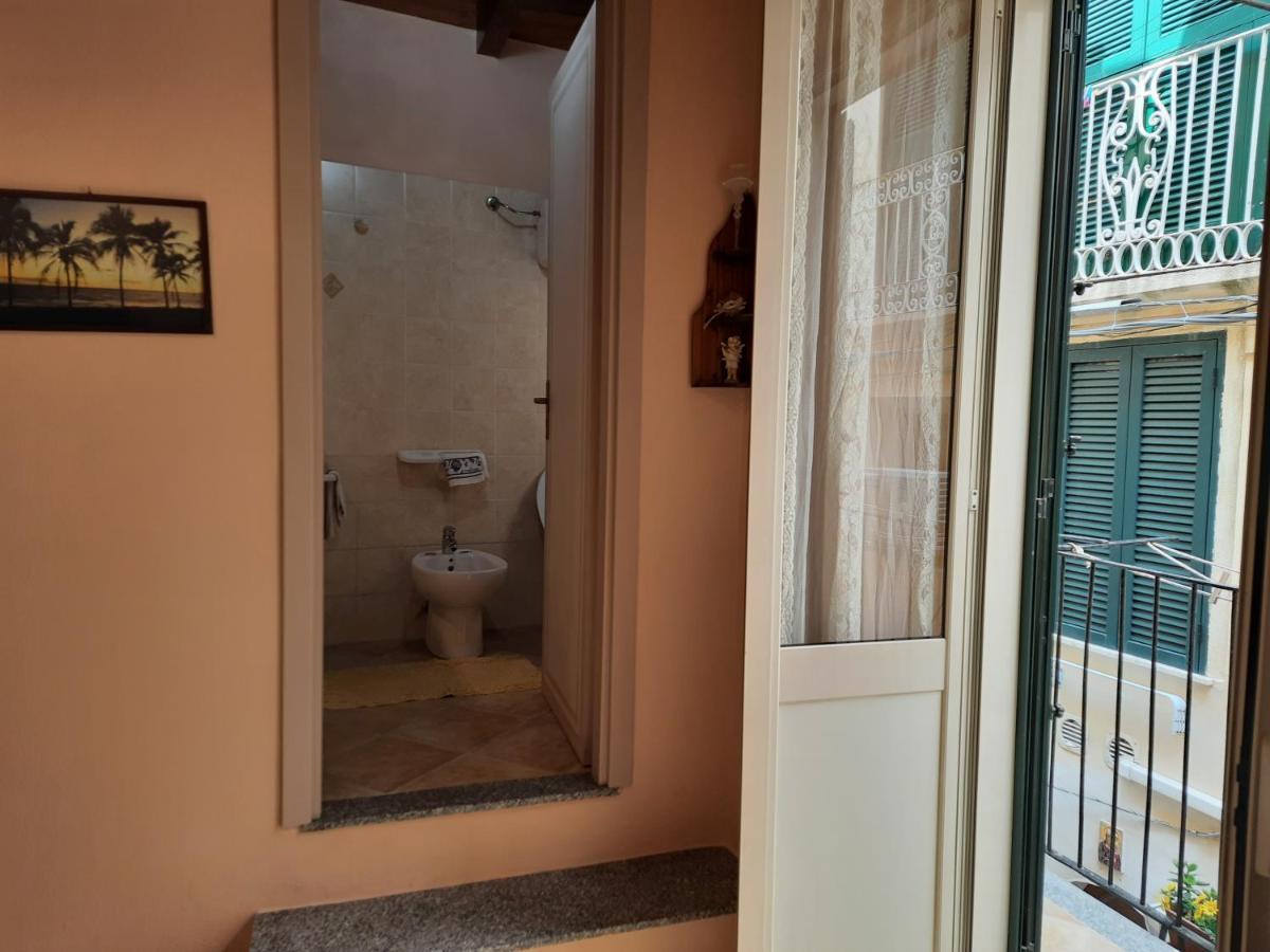 Astoria Tropea Centro Storicoアパートメント エクステリア 写真