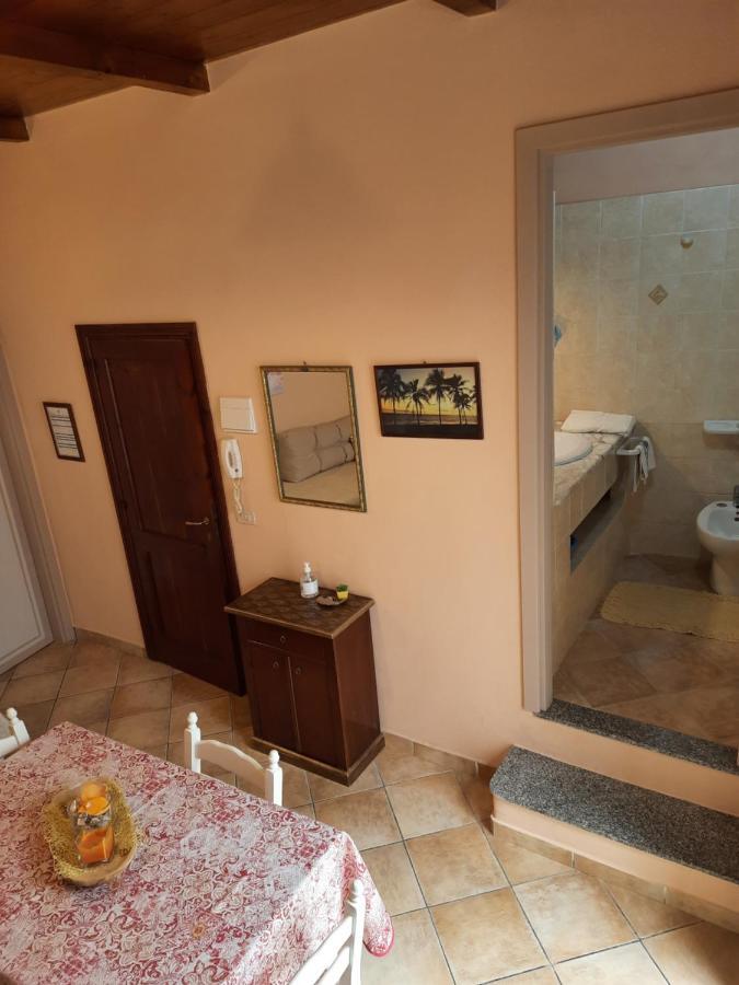 Astoria Tropea Centro Storicoアパートメント エクステリア 写真