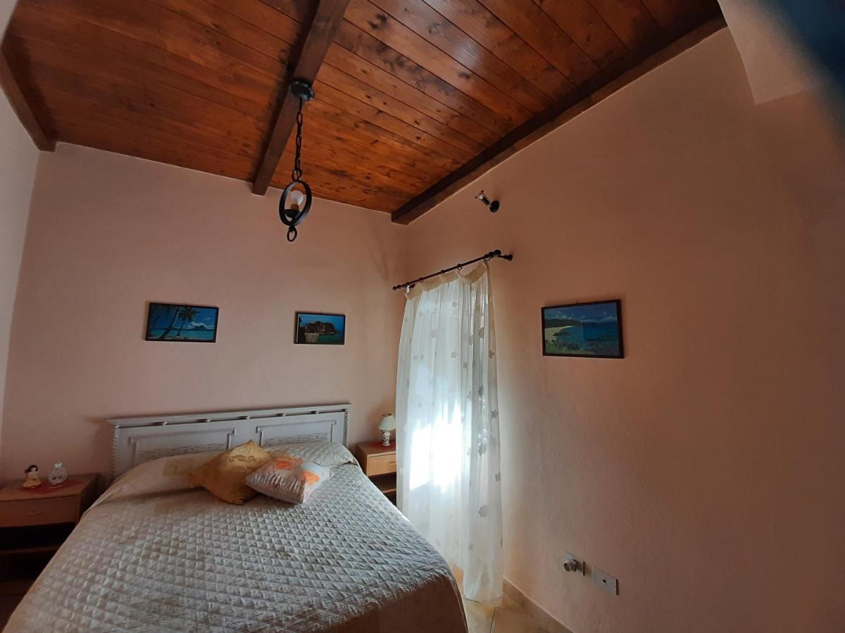 Astoria Tropea Centro Storicoアパートメント エクステリア 写真