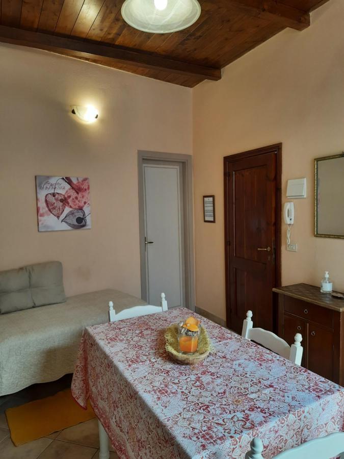 Astoria Tropea Centro Storicoアパートメント エクステリア 写真