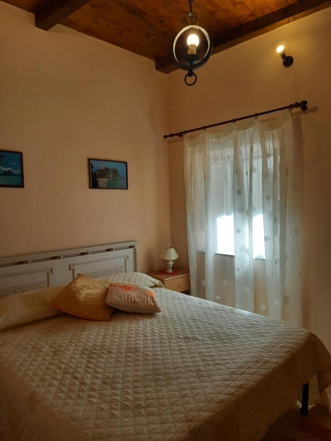Astoria Tropea Centro Storicoアパートメント エクステリア 写真