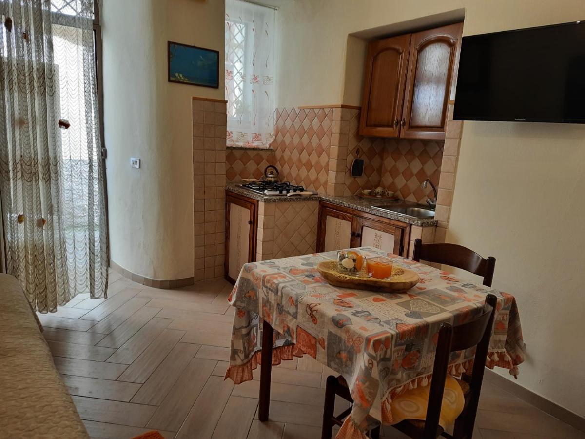 Astoria Tropea Centro Storicoアパートメント エクステリア 写真