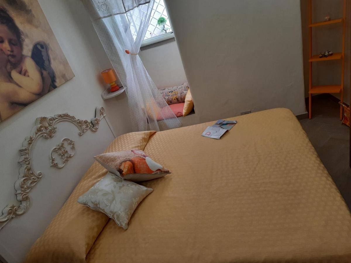 Astoria Tropea Centro Storicoアパートメント エクステリア 写真
