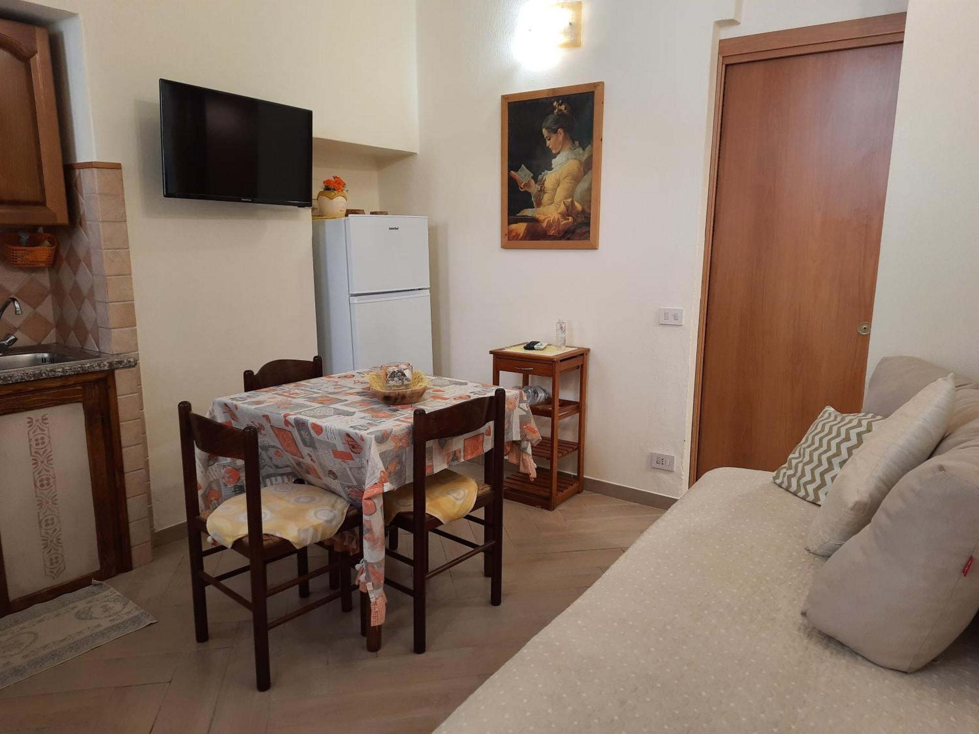Astoria Tropea Centro Storicoアパートメント エクステリア 写真