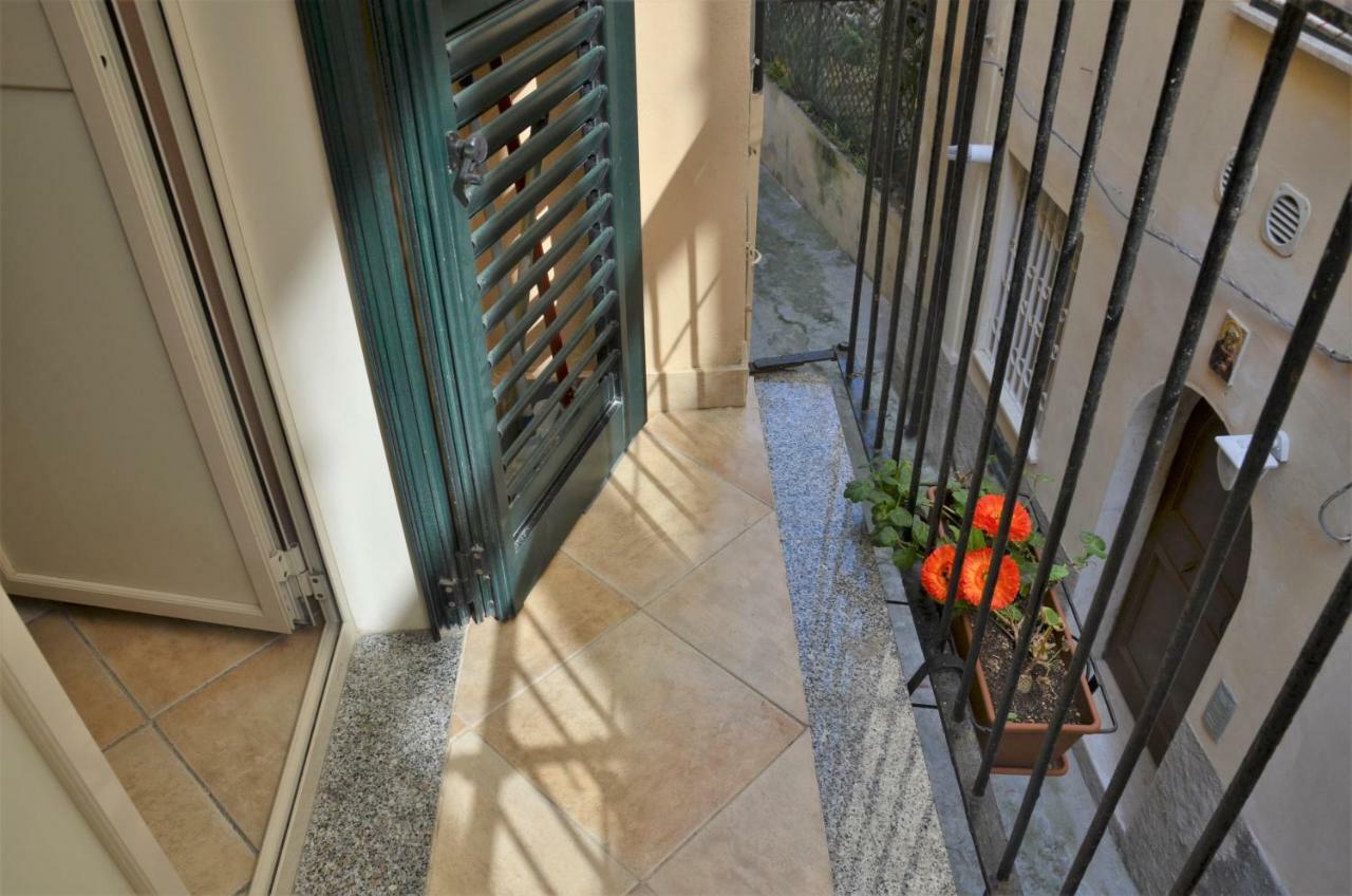 Astoria Tropea Centro Storicoアパートメント エクステリア 写真