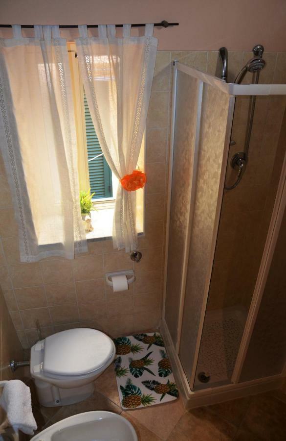 Astoria Tropea Centro Storicoアパートメント エクステリア 写真